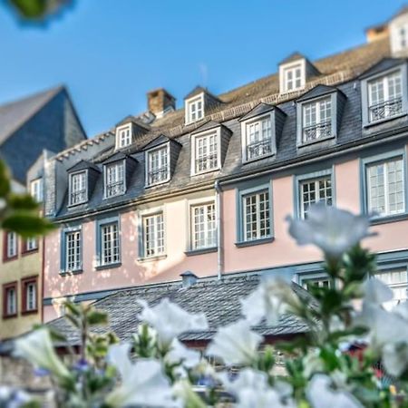 Stadthaus Monschau Aqua&Blue מראה חיצוני תמונה