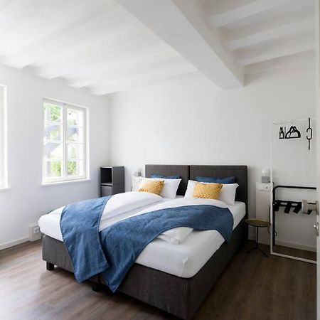 Stadthaus Monschau Aqua&Blue מראה חיצוני תמונה