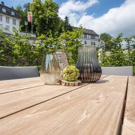 Stadthaus Monschau Aqua&Blue מראה חיצוני תמונה