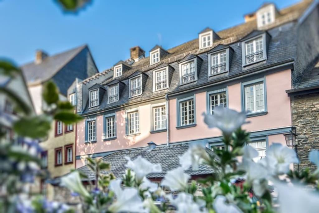 Stadthaus Monschau Aqua&Blue מראה חיצוני תמונה