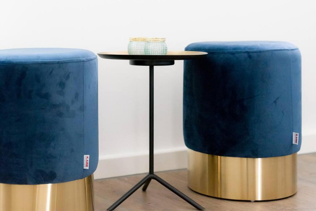 Stadthaus Monschau Aqua&Blue מראה חיצוני תמונה
