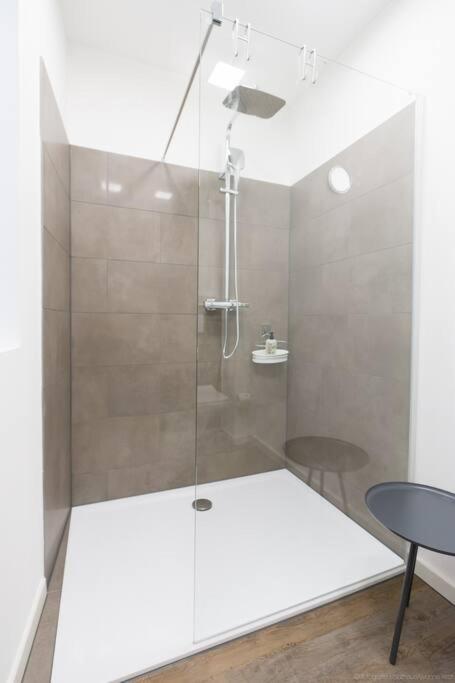 Stadthaus Monschau Aqua&Blue מראה חיצוני תמונה