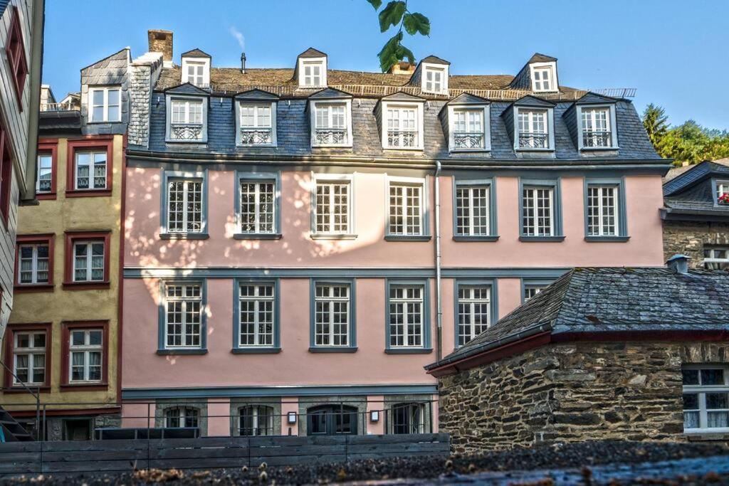 Stadthaus Monschau Aqua&Blue מראה חיצוני תמונה