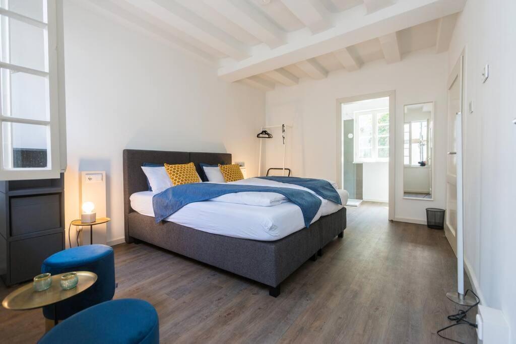 Stadthaus Monschau Aqua&Blue מראה חיצוני תמונה