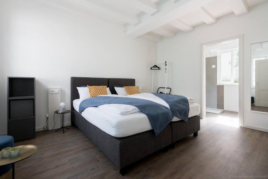 Stadthaus Monschau Aqua&Blue מראה חיצוני תמונה