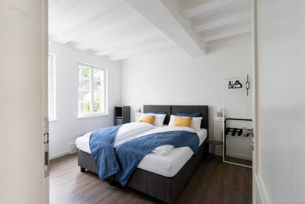 Stadthaus Monschau Aqua&Blue מראה חיצוני תמונה